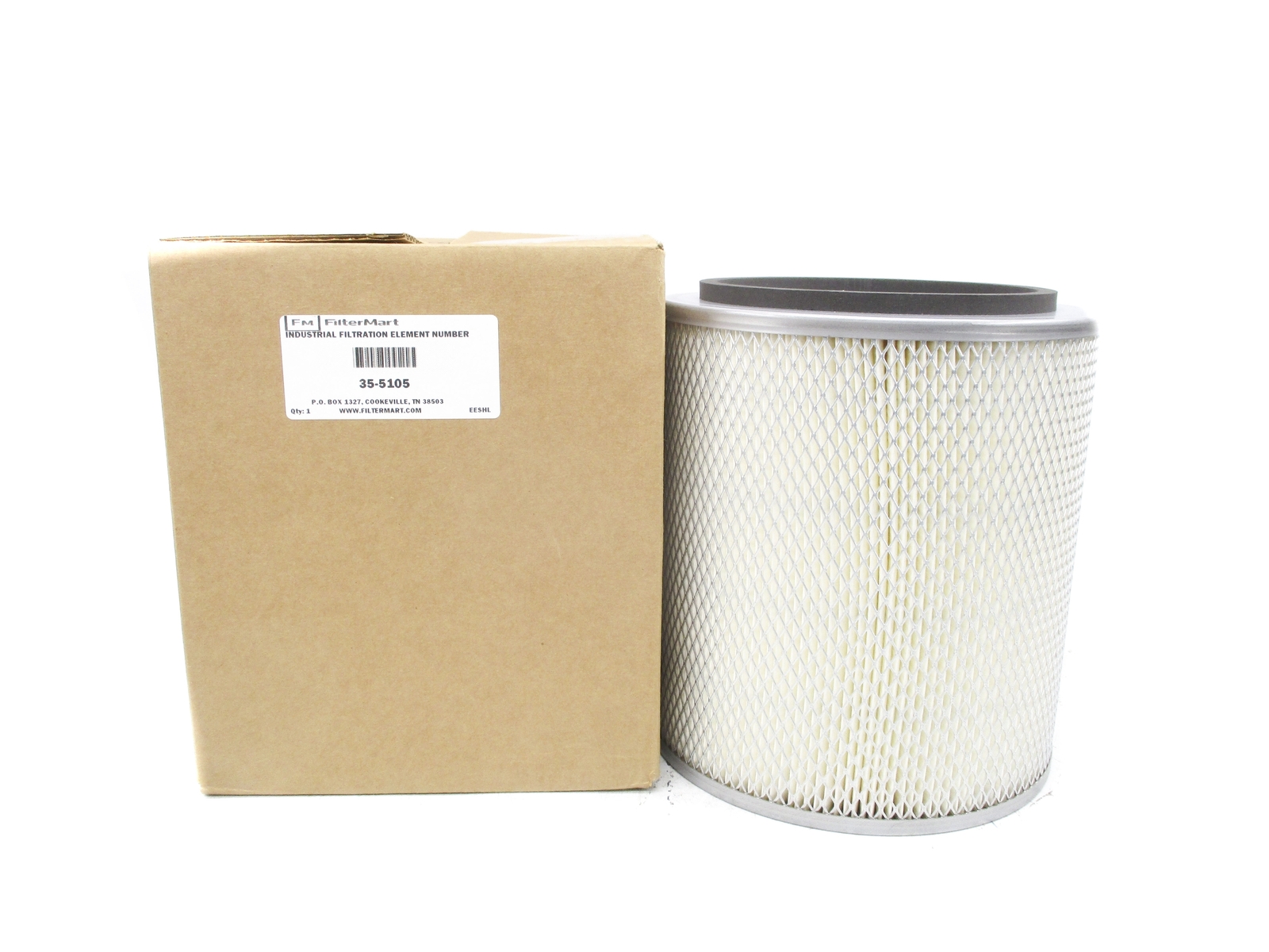 FILTER MART 35-5105 NSMP
