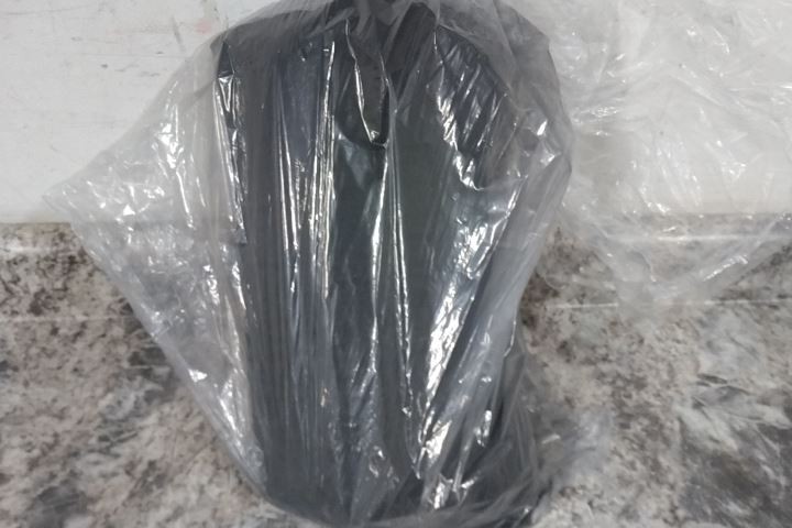 Parker ES2200 40 Max AC HP 99 CFM Max Flow Rate Oil and Water Separator