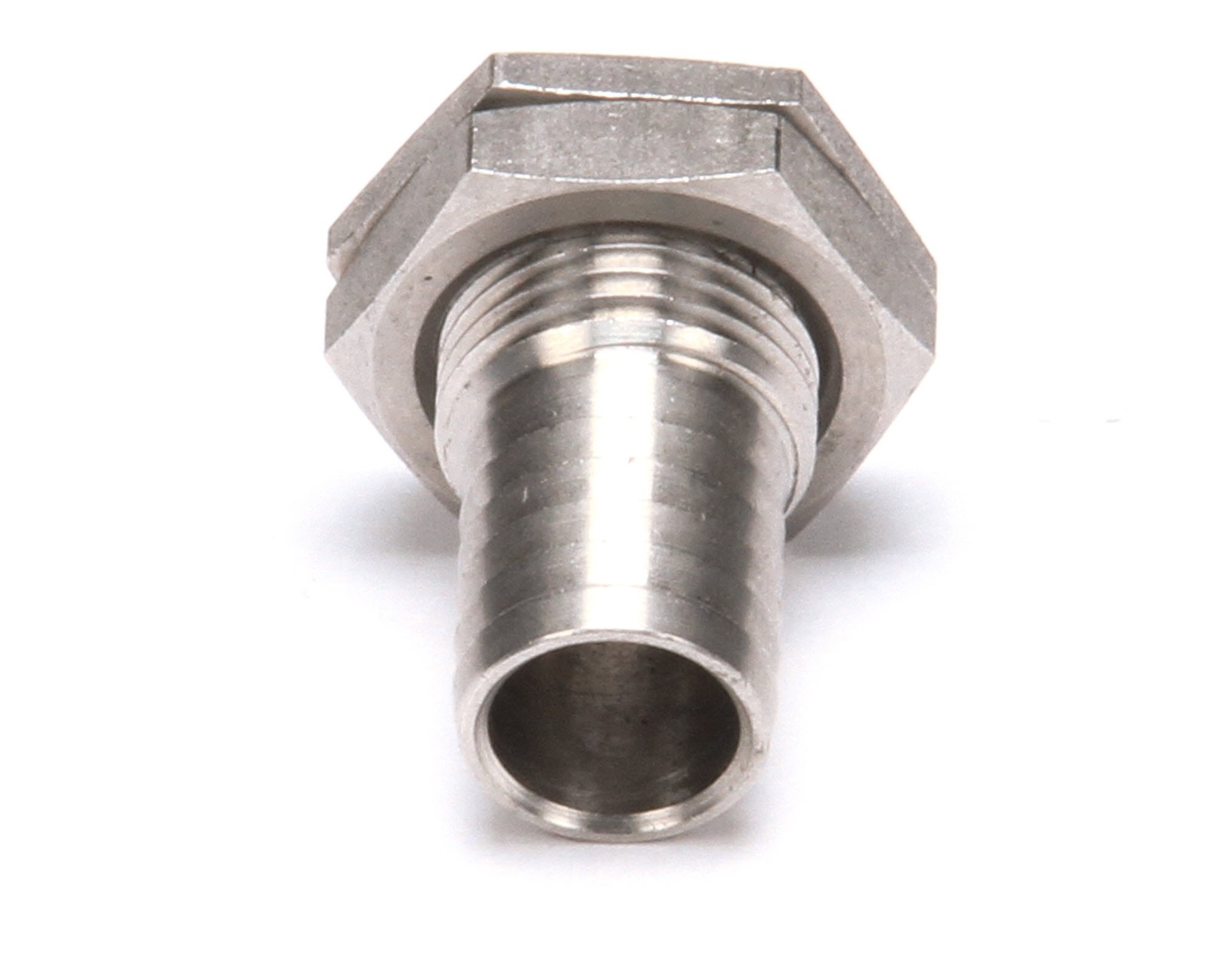 Grindmaster Cecilware Fitting, 5/8-18 Thrd X 1/2 Barb W/ A538-119 – Genuine OEM