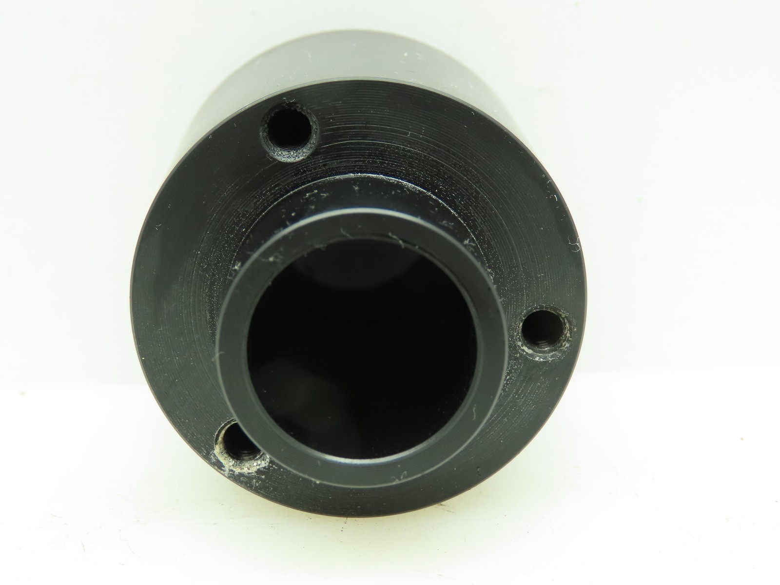 Glunz Jensen GJ+43544 Plastic Roller End 20MM ID 44.4MM OD