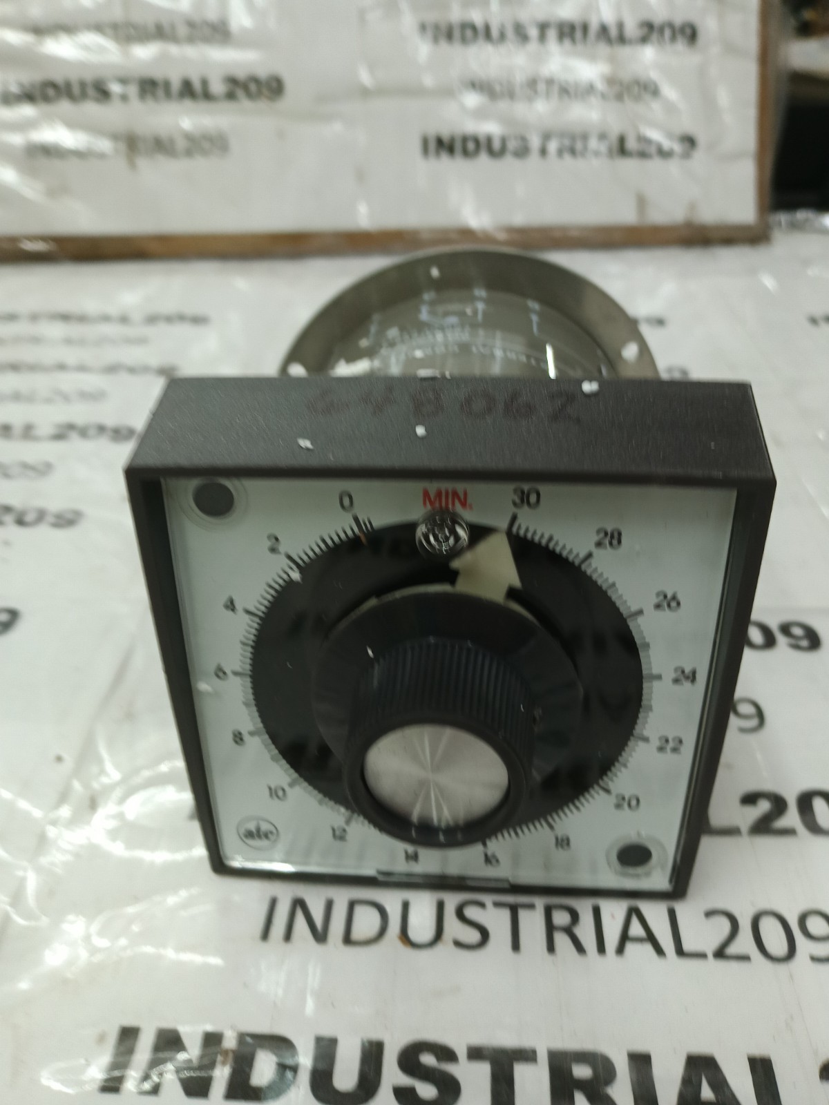 ATC GP TIMER 305E 016 L 10