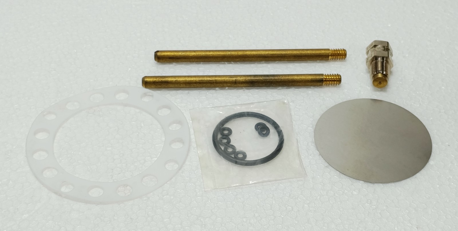 KING ENGINEERING SENSING SECTION KIT LIQUISEAL 7334-21 735 736 737 NEW SURPLUS
