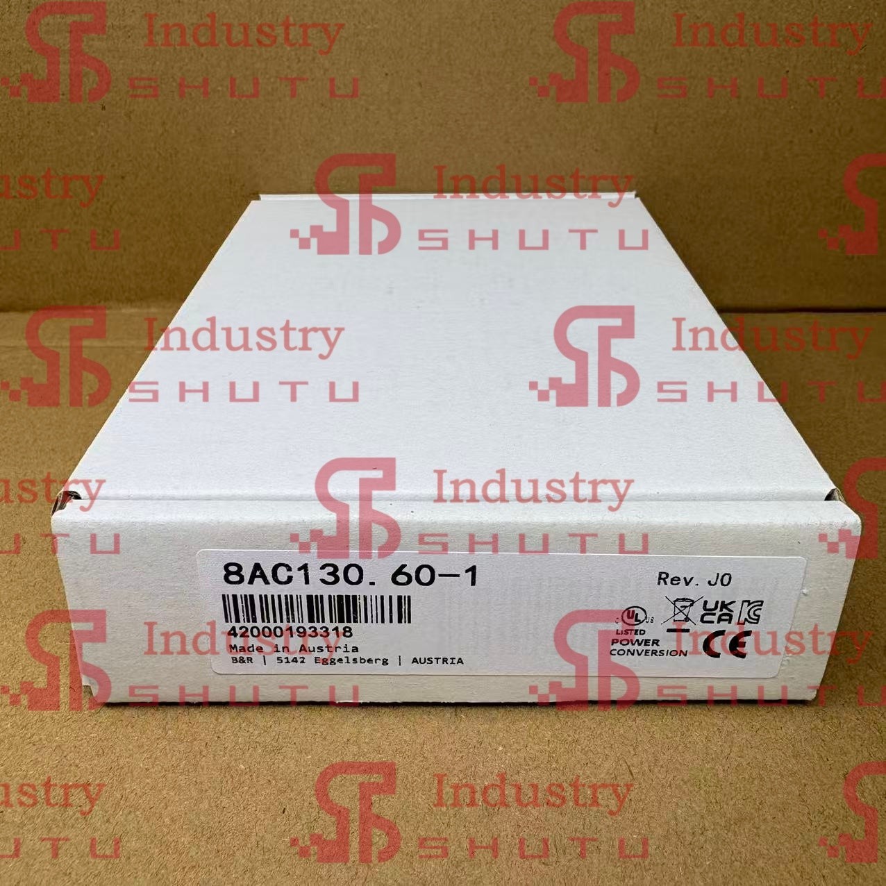 B&R 8AC130.60-1 communication module#1pcs new in box