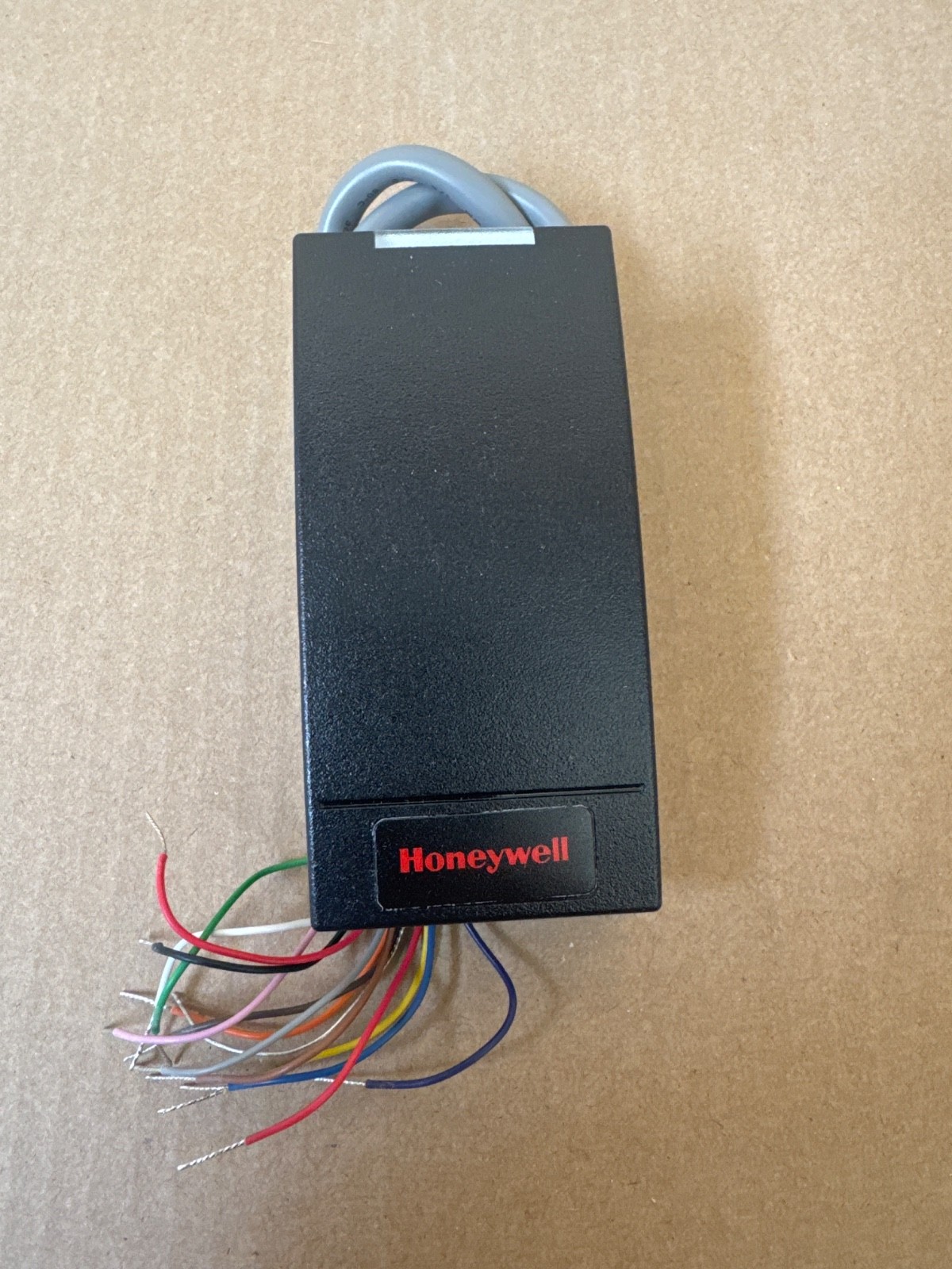 Honeywell OM30BHOND 900NTNNEK0045T-H001 OmniClass 2.0 Smart Card Reader