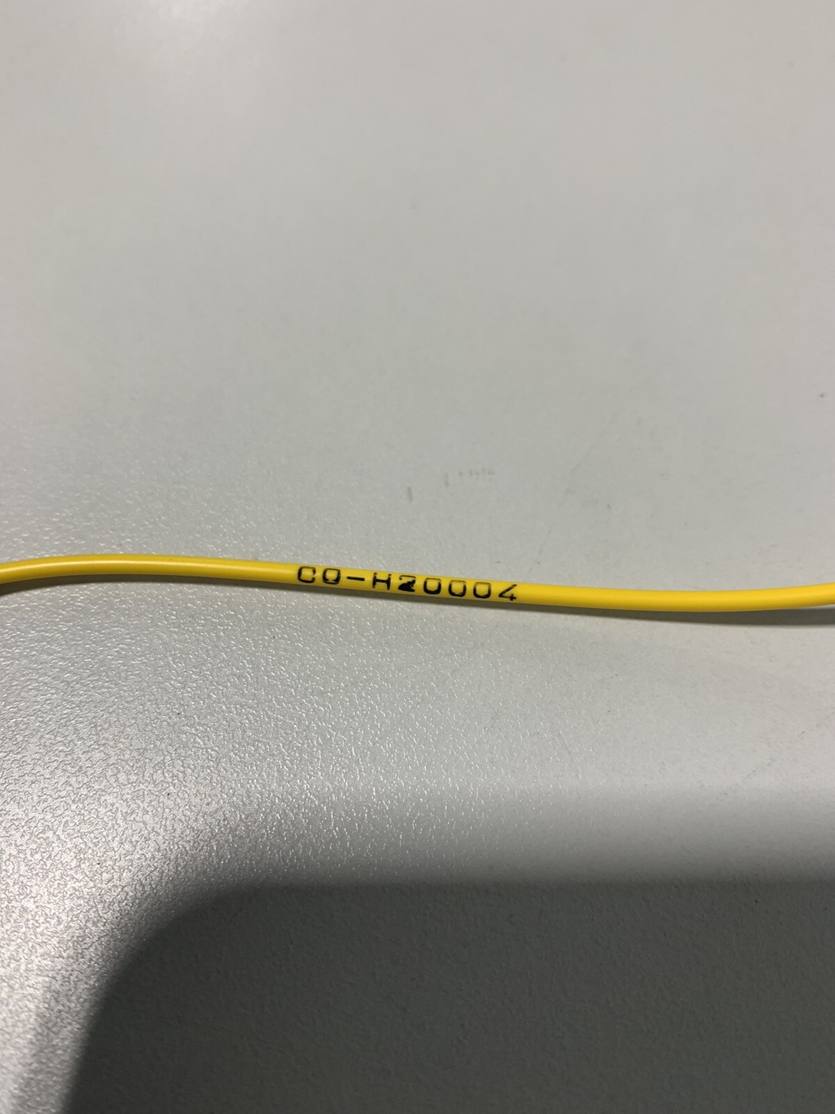 CARL ZEISS 625006-8202-000 / OPL-1303-15A0.5 Fiber Optic Cable 2′ *NEW*