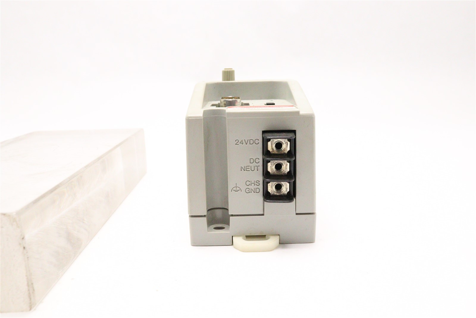 ALLEN BRADLEY ADVANCED INTERFACE CONVERTER 1761-NET-AIC/B