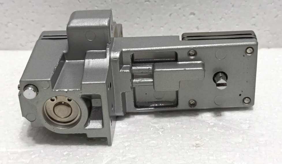 SMC 21050-63 POSITIONER LOADING UNIT NEW FAST SHIPPING