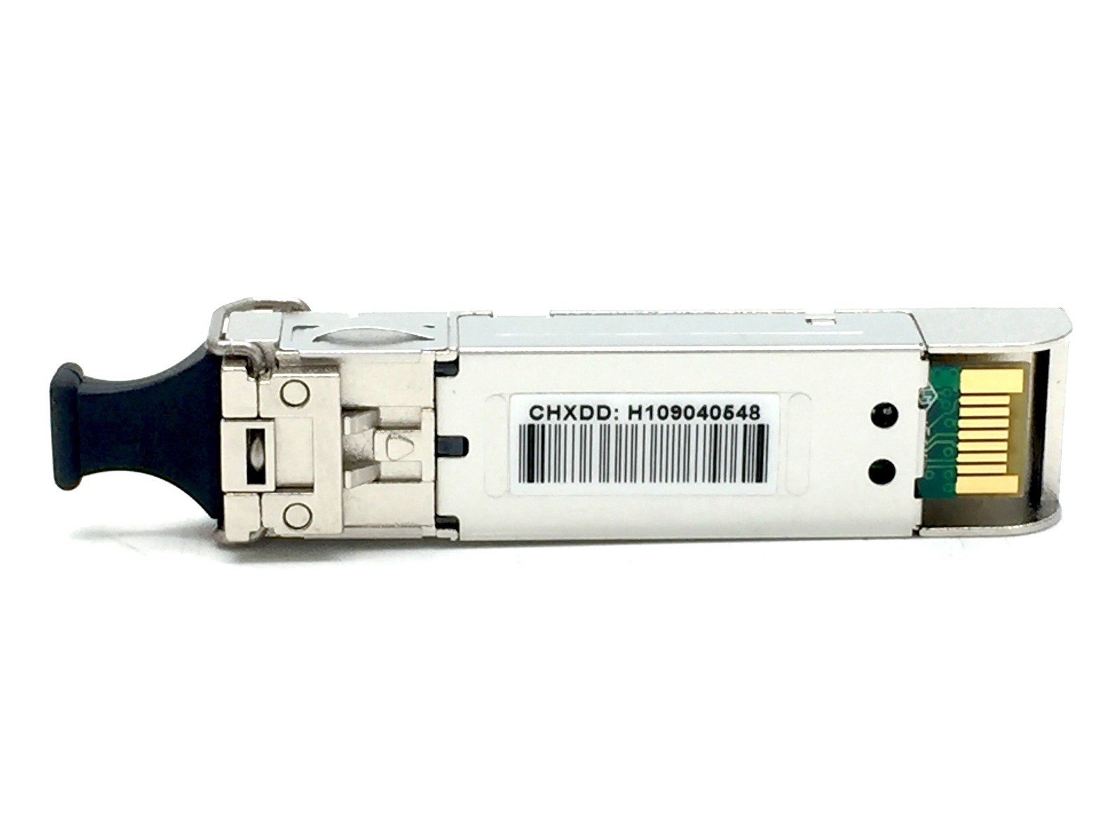 MOXA  IM-2GSFP V1.1.0 Ethernet Interface Module with SFP-1GLXLC V1.1