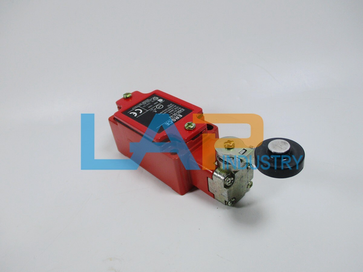 1PCS New For ERSCE E400-00-IM Pull rope limit switch #