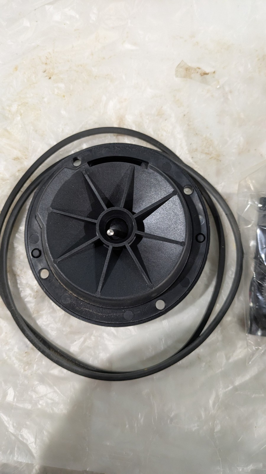 Fill-Rite 900KT Repair Kit 900KT-900 SERIES 900F5010