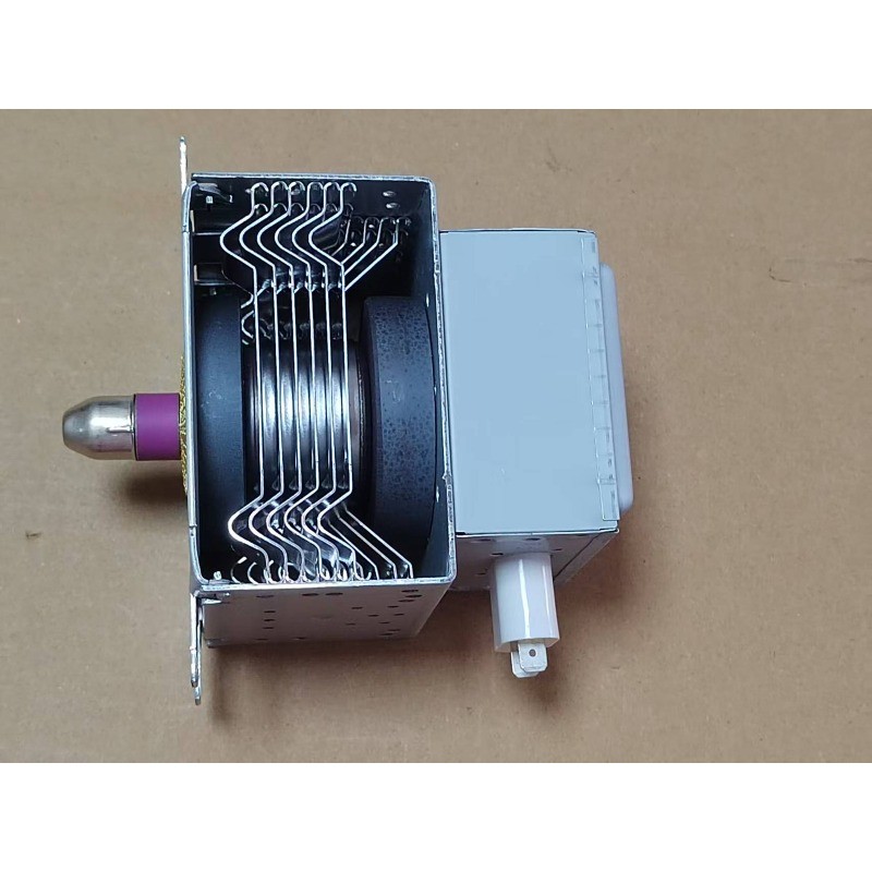 Replacement Magnetron For Samsung OM75P(31)ESGN Drying Air-cooled Magnetron