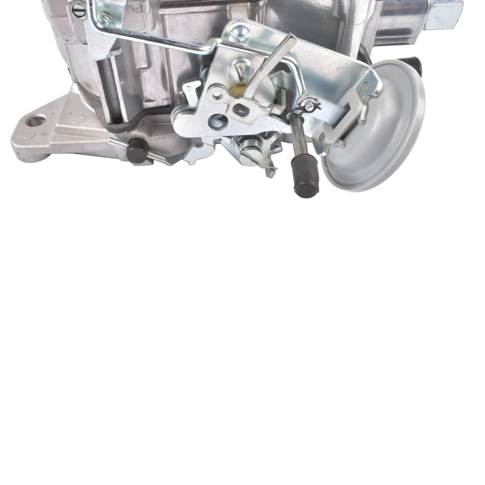 Quadrajet Carburetor Rochester 4MV Fits for Buick 350 455 Cadillac 429 472Chevy