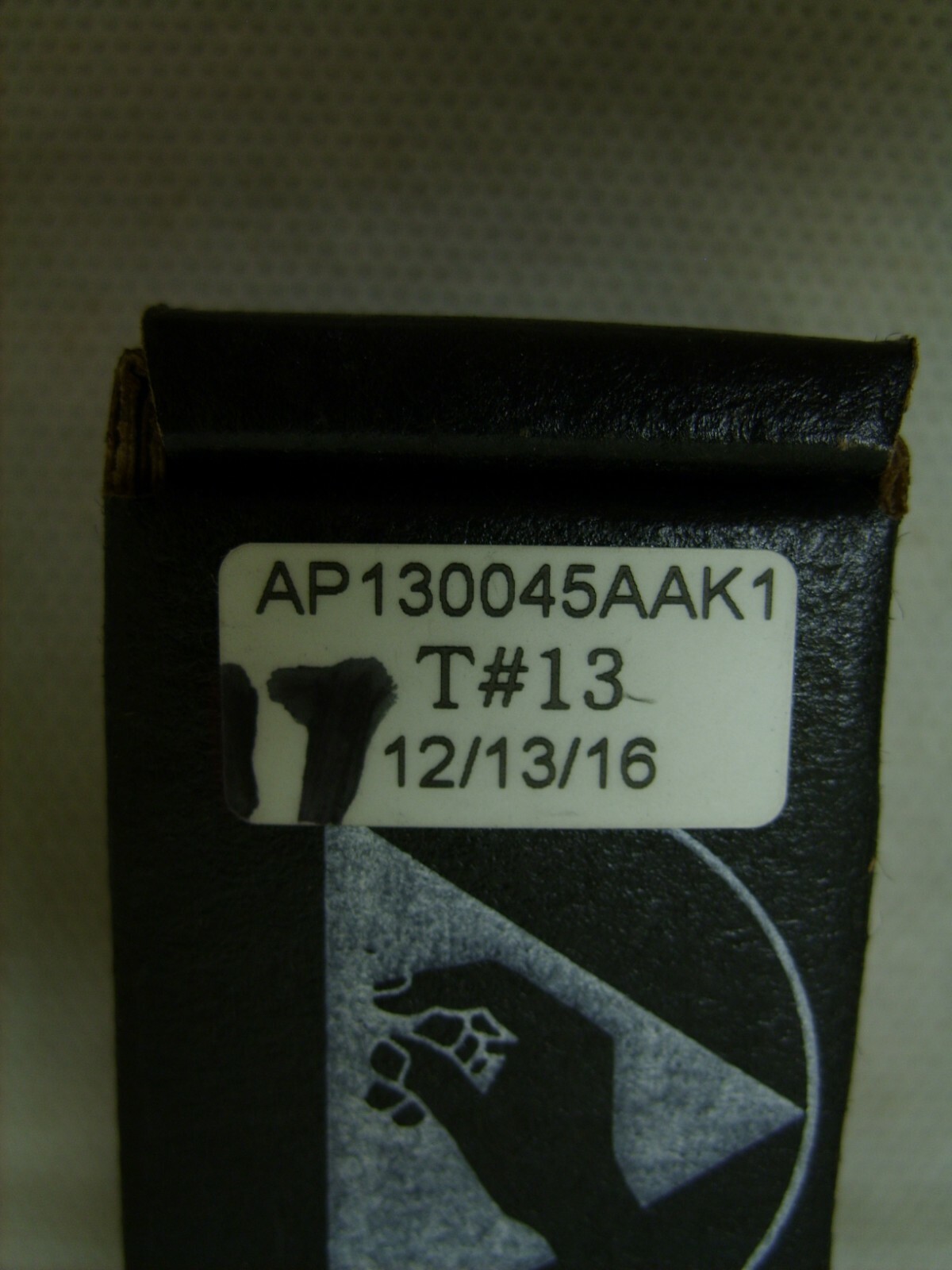 Otis Elevator – AP130045AAK1 Ceramic Processor Chip Chipset AAA30045AAJ U45 U56