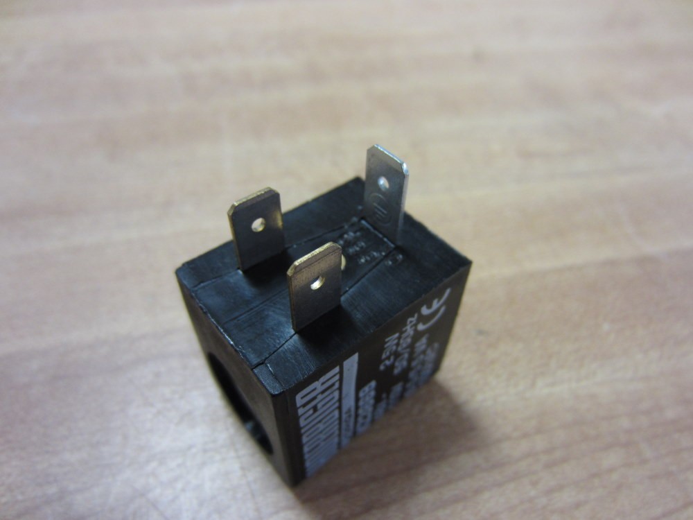 Hoerbiger KZ3669 Origa Solenoid Coil