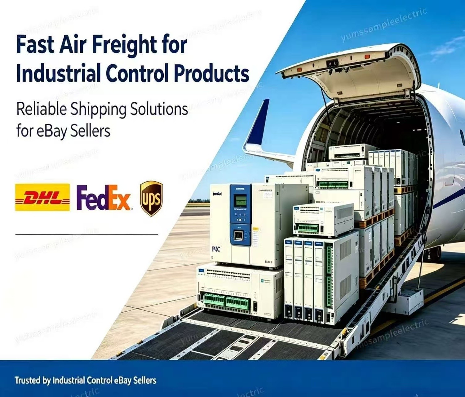 NEW IN BOX LS SV0008IS7-4NO Spot Goods Fast shipping DHL/Fedex US FREE TAX