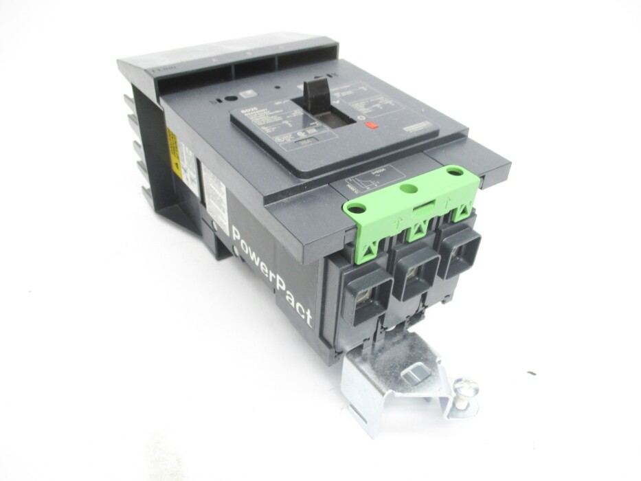 SQUARE D BDA34025Y 277V 25A NSNP