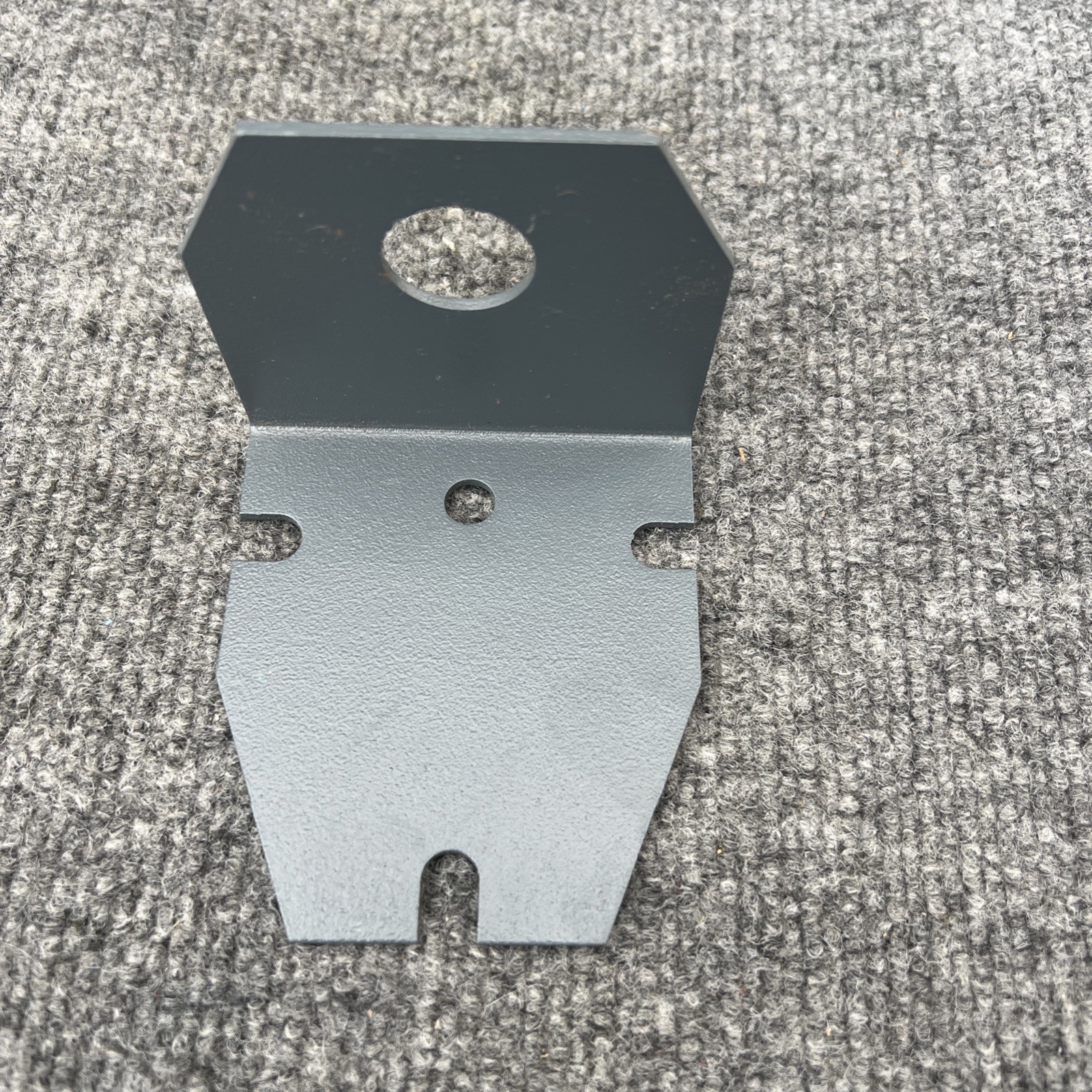 Foxboro AE100AA Bracket Assembly New Other