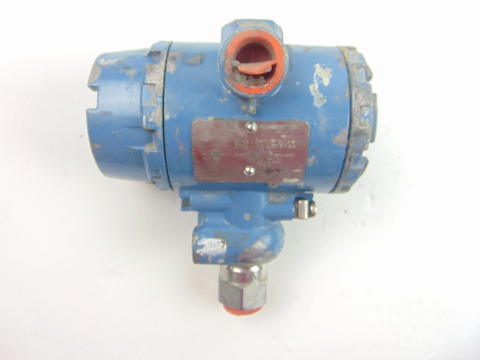 Rosemount 2088G3S22A1M5B4E5T1P0054 Differential and Gauge Pressure Transmitter