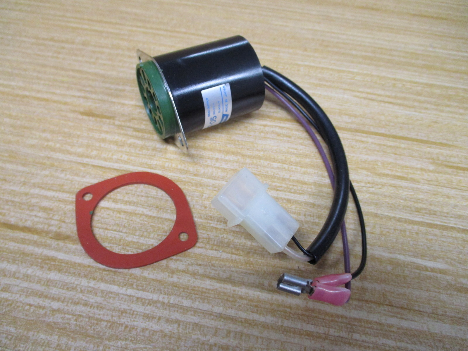 Hamamatsu E717-05 Socket Assembly E71705