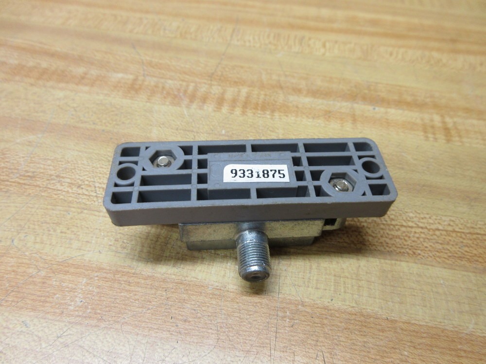 Modicon MA-0185-100 Schneider Comm. Line Tap MA0185100