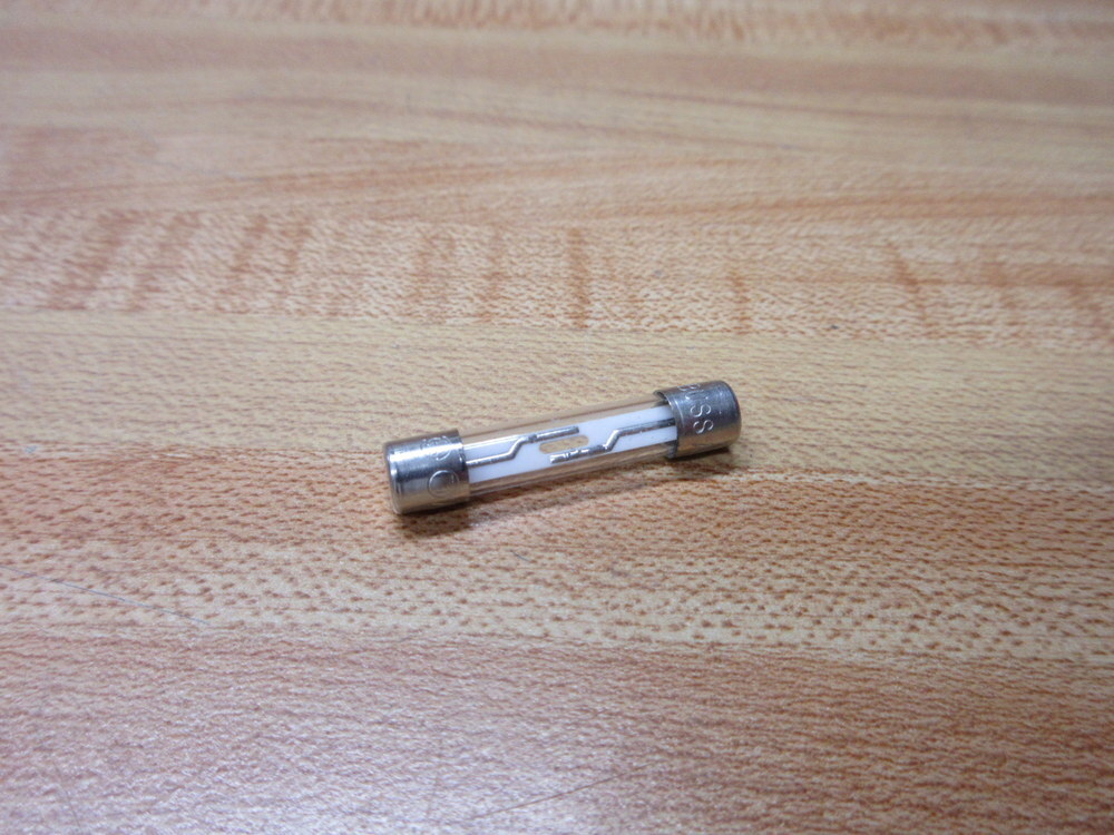 Buss AGC-1/100 Bussmann Fuse Cross Ref 1BX99 (Pack of 10)