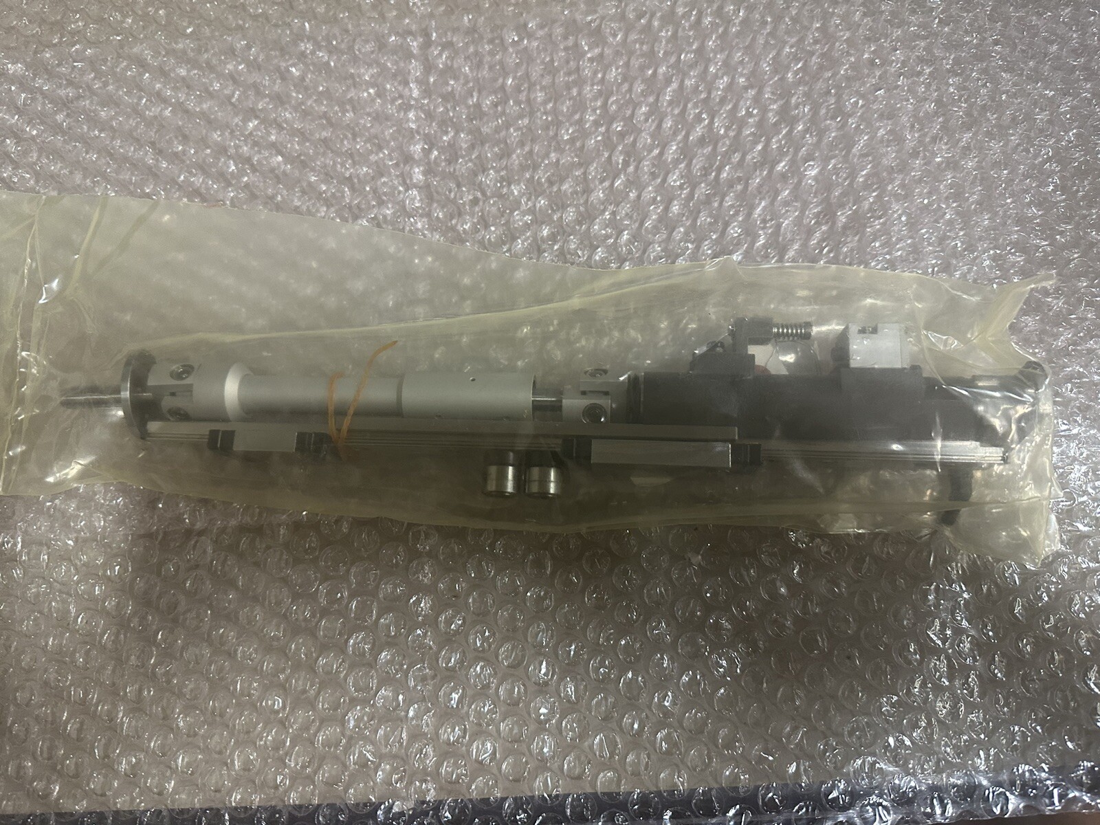 NEW Fuji CP 732 Head Shaft Assembly – ADCPH-3110 w/ 6 Month Warranty