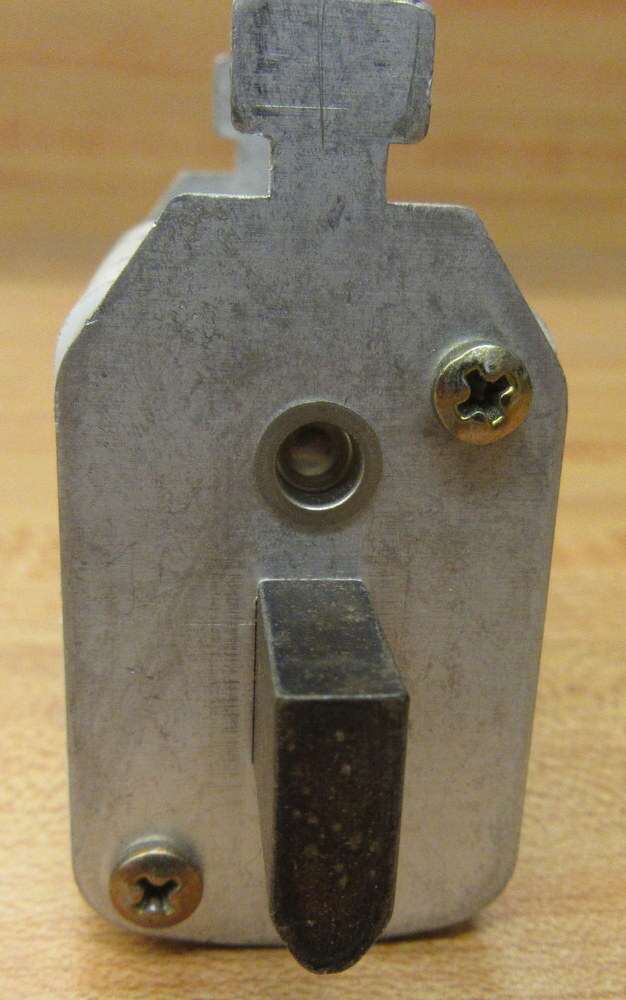 Siba 20-001-13 Fuse 100A NH 00 GL
