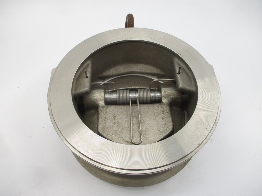 CHEXTER 1601-C M6708366 8″ NSNP