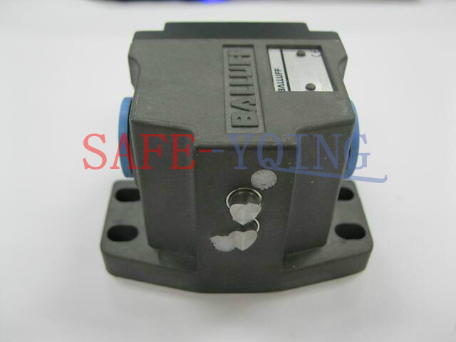 1PCS BNS 819-B02-D08-46-3B BNS01P7 New BALLUFF Limit Switch