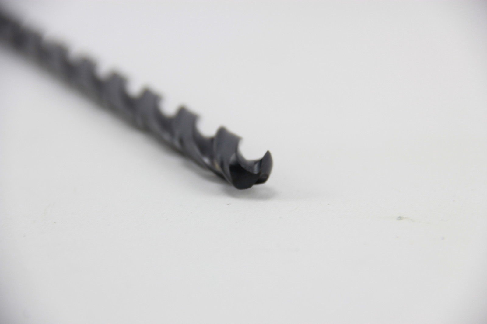 Guhring J54339 0281-4416 HSS Drill Bit 0.4724″ Diameter Taper Extra Length – NEW