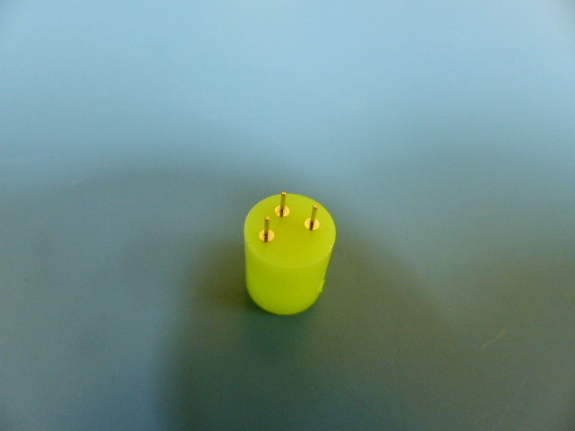 Scientific Atlanta 189414 Qty of 20 per Lot 6.5dB ATTENUATOR TO5 860MHZ 75 O