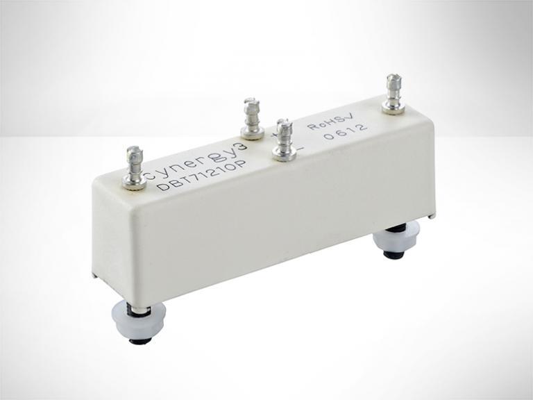 Cynergy3 DAT72410P High Voltage Relay – SPST-NO (1 Form A) – 24VDC Coil – Max…