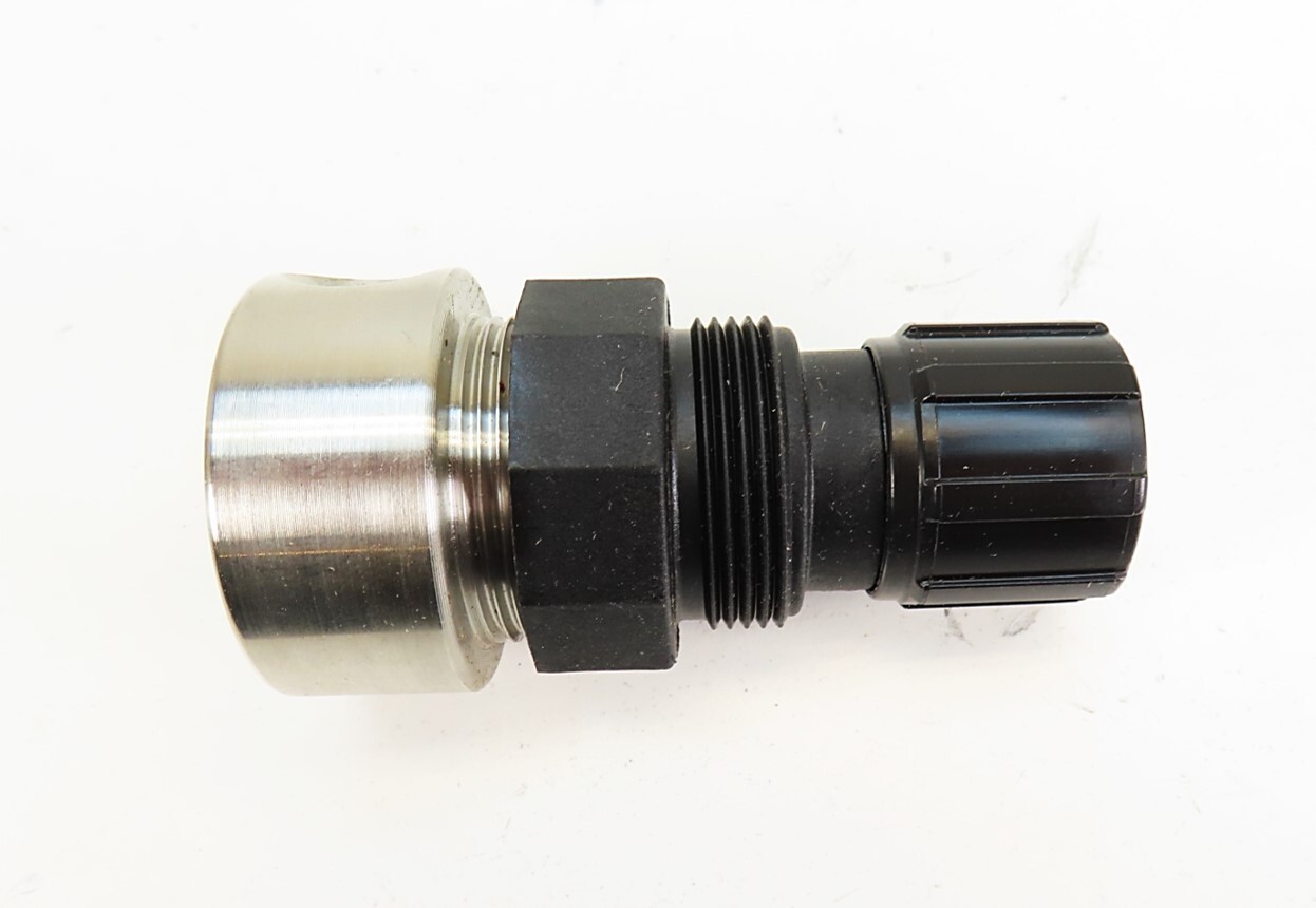 Master Pneumatic R56S-2AL30NPV Stainless Steel Regulator 0-30PSI 300PSI Max