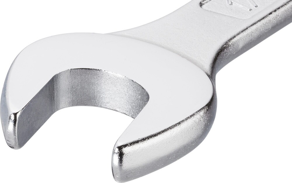 Hazet Key Ad Anello Exterior Double Hexagon Traction Profile 27 600N-27