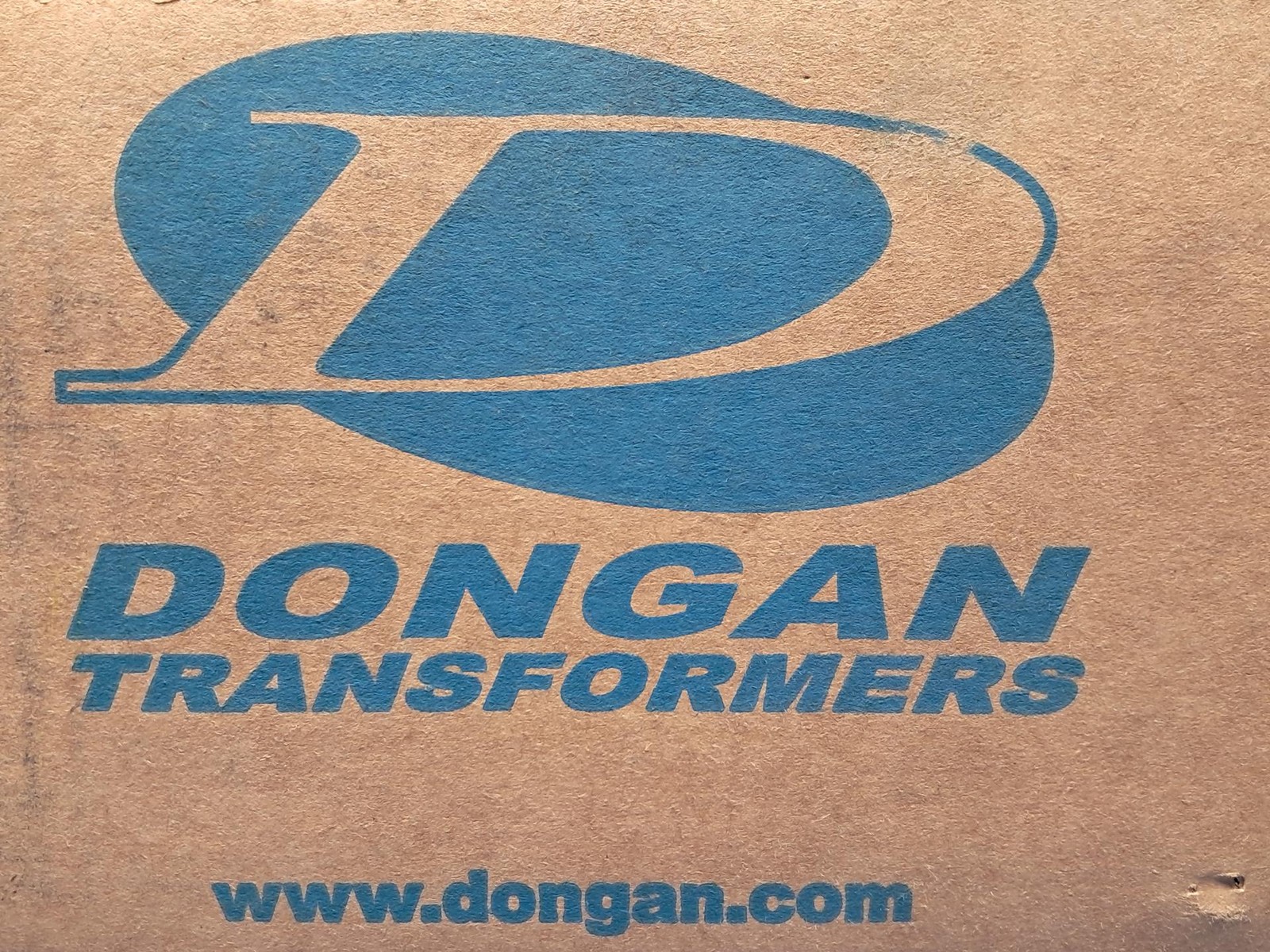 Dongan 85-Y040 1.5KVA 1PH Buck Boost Transformer HV 120X240V LV 16/32 – NEW