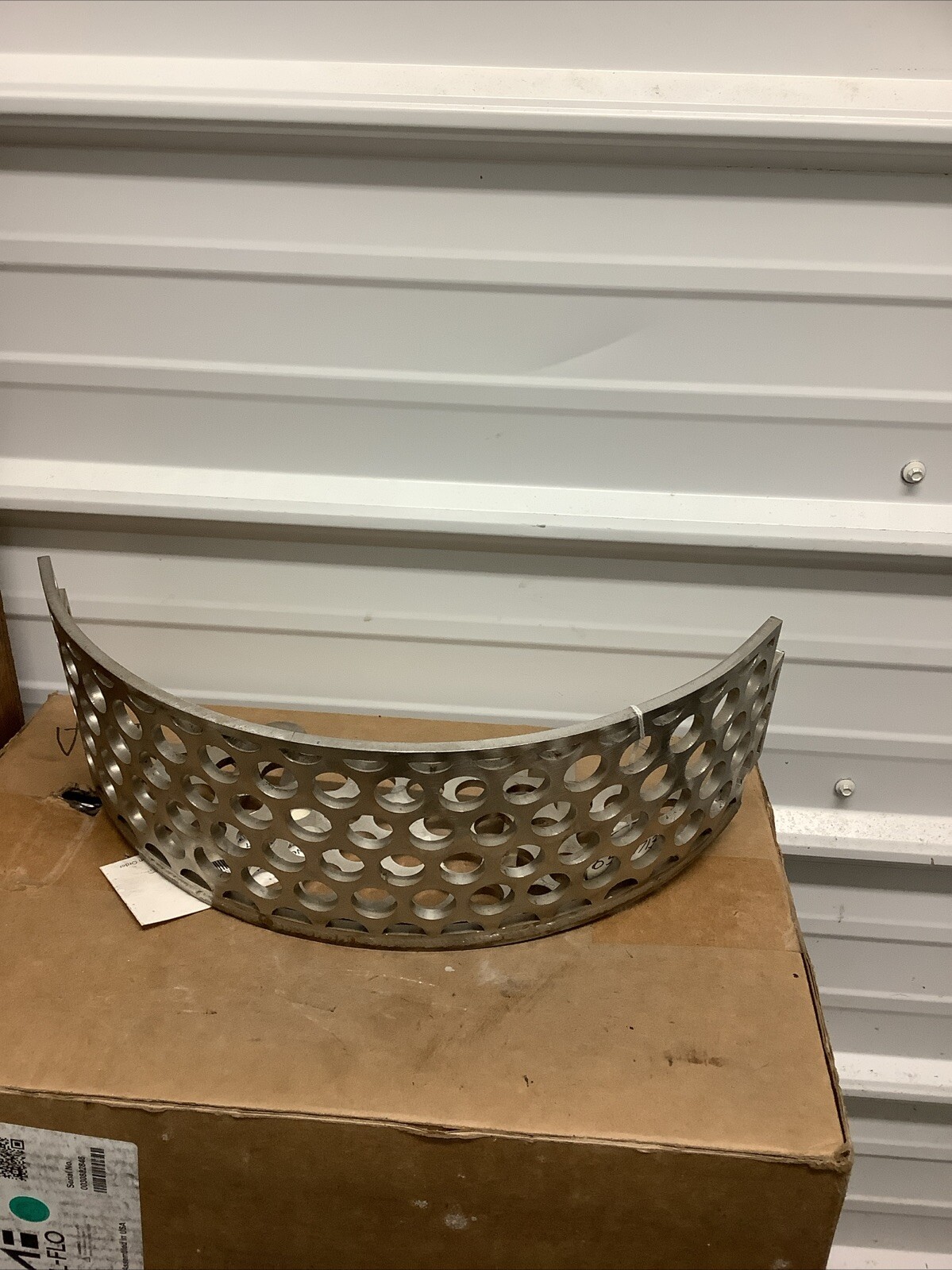 Weir Hazleton Strainer R1293482