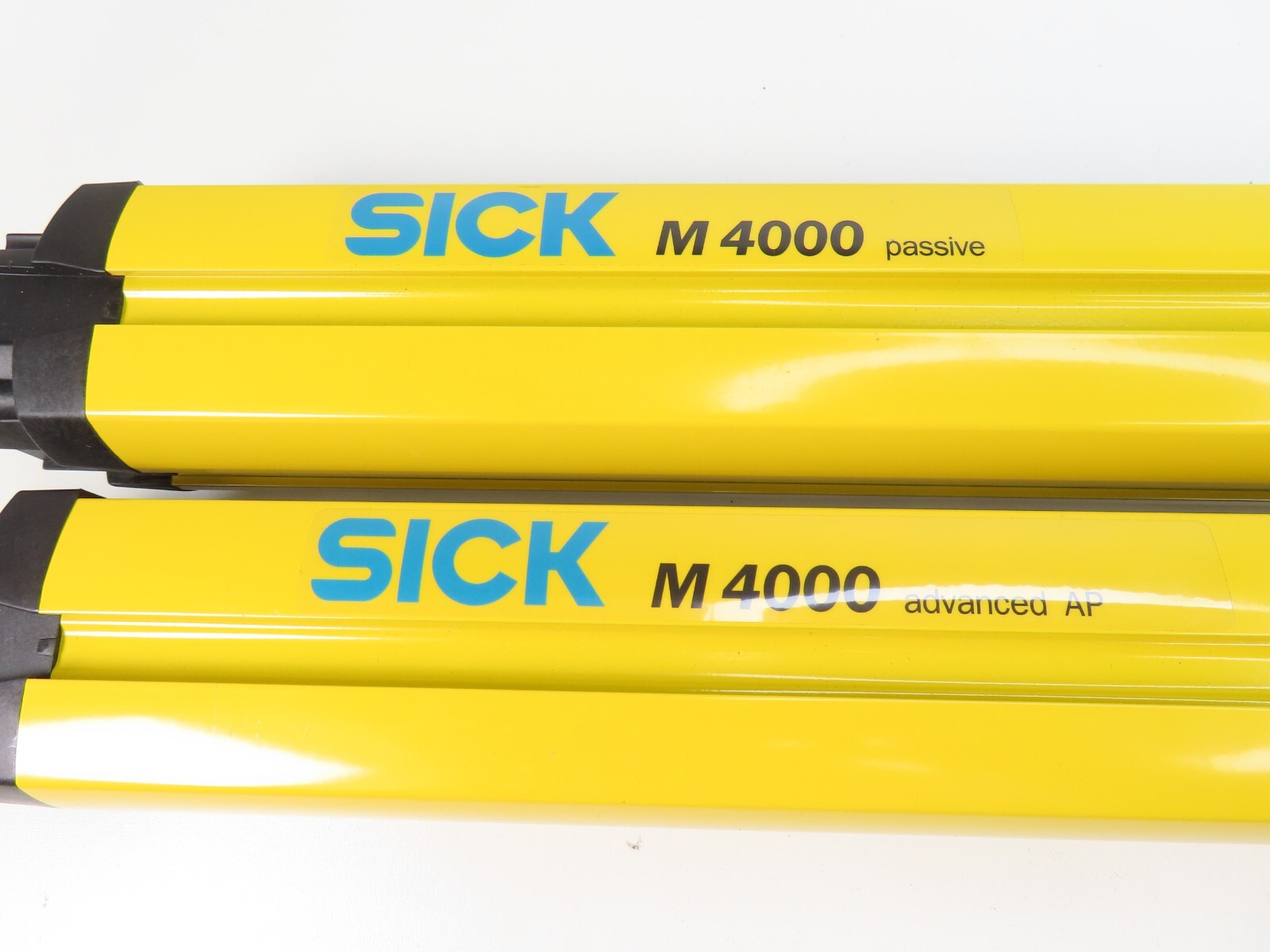 Sick M40Z-025023RB0 and PSD01-151 M4000 Advanced AP + Passive SET NEW IN BOX