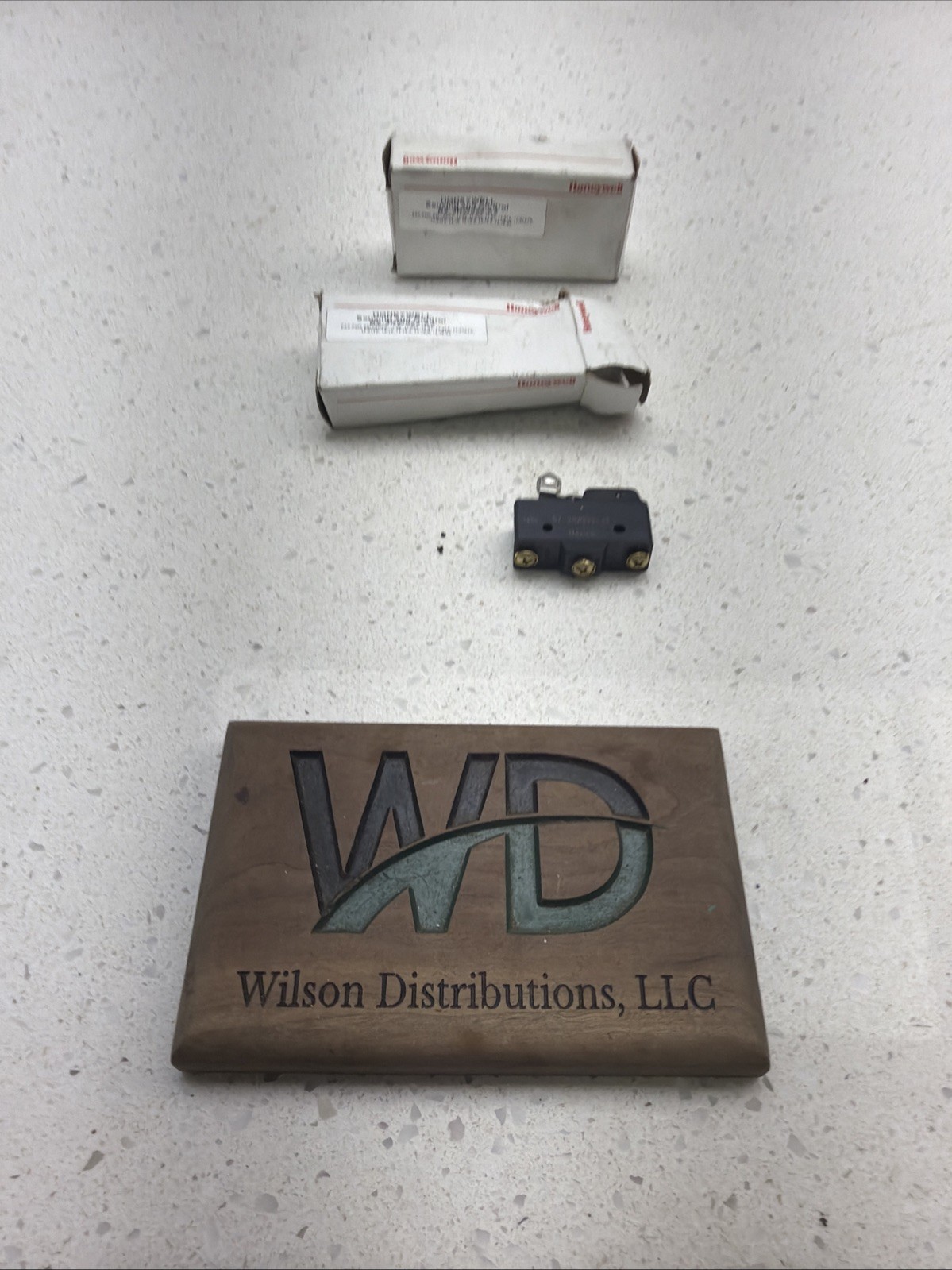 Micro Switch BZ-2RW822-A2 Honeywell Switch BZ2RW822A2