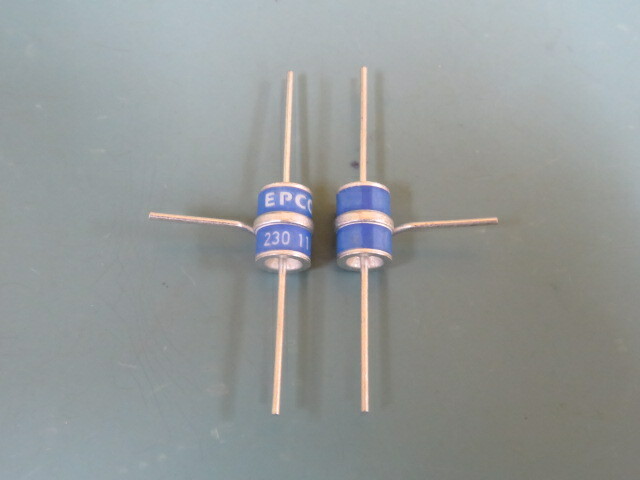 EPCOS B88069X8920B252 Qty of 30 per Lot Gas Discharge Tube 230V 20000A (20kA)