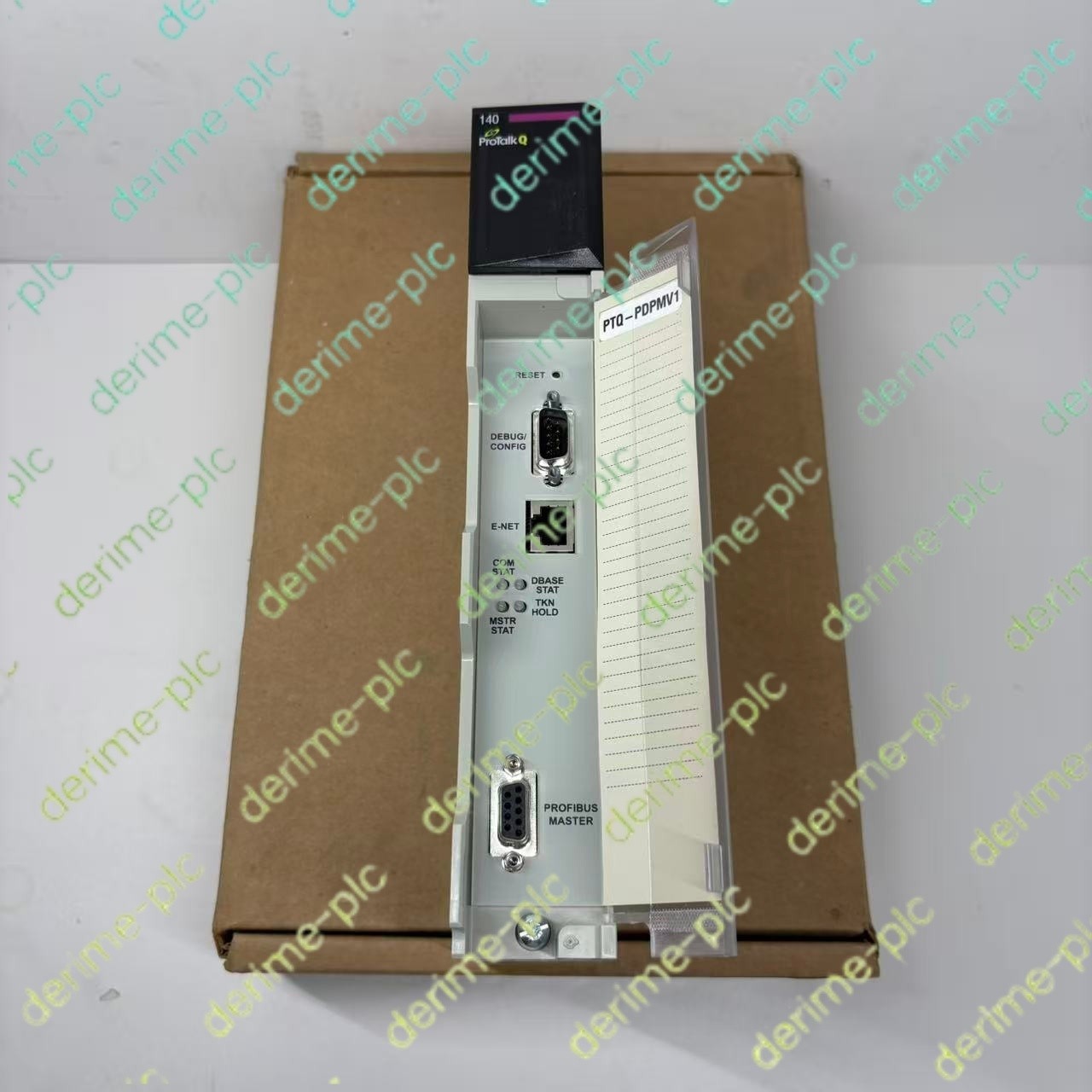 ProSoft PTQ-PDPMV1 PTQPDPMV1 PLC Module#1pcs new in box