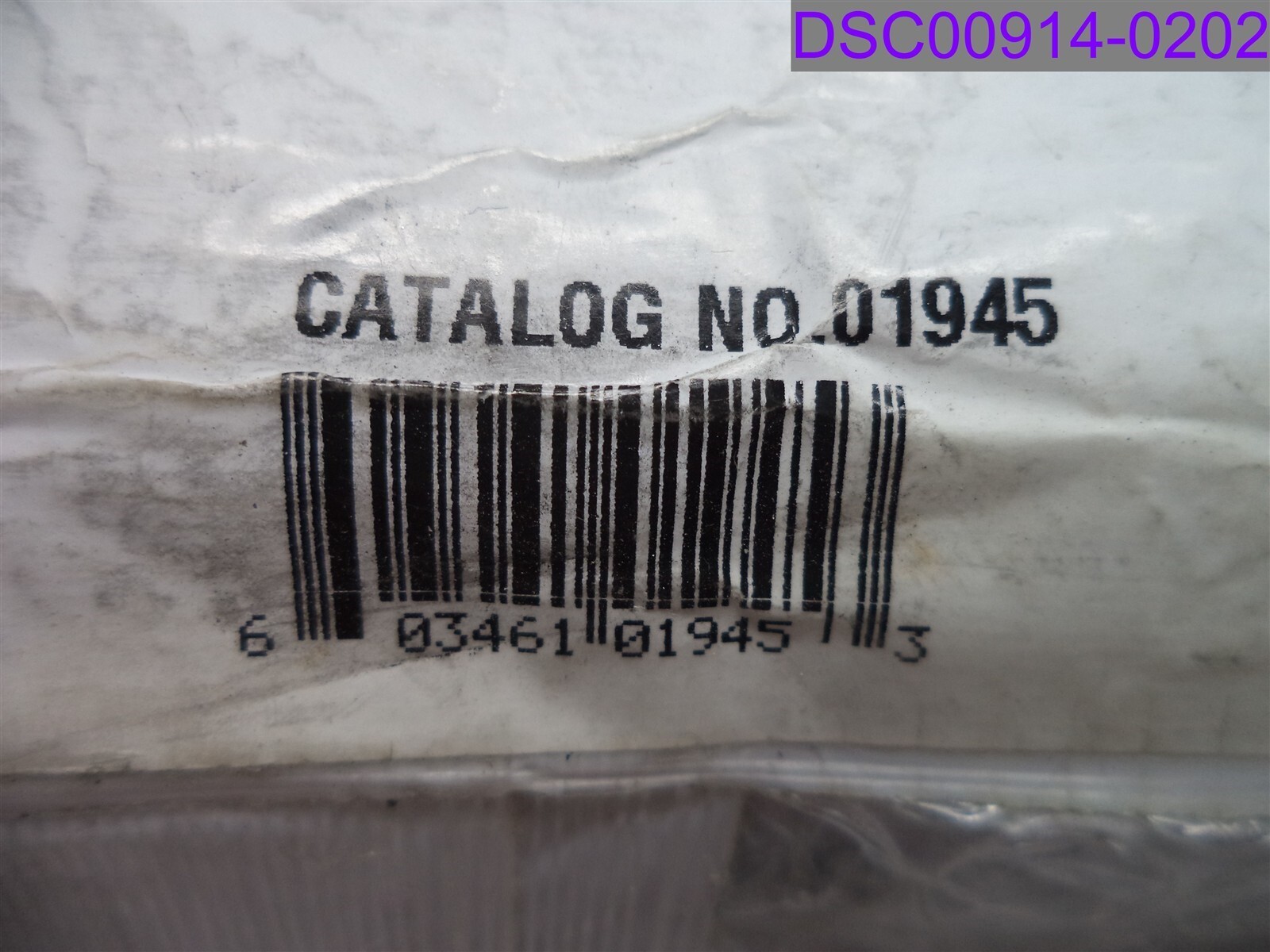 Diamond Products Extension 1.875-7 x 12″ P/N 4400113, 01945