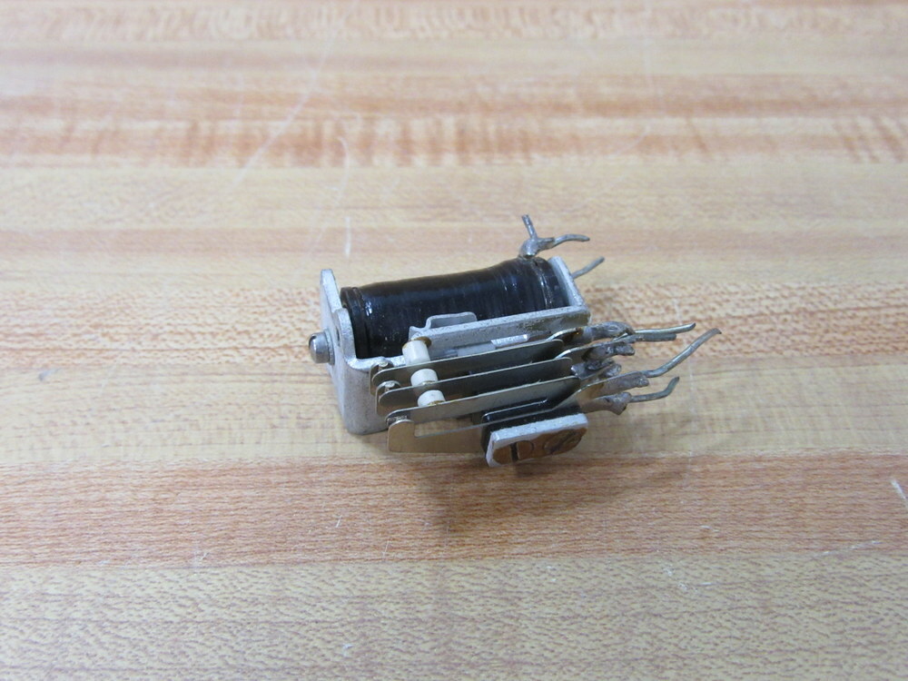 Part 1088-00 Relay Armature 23079-0