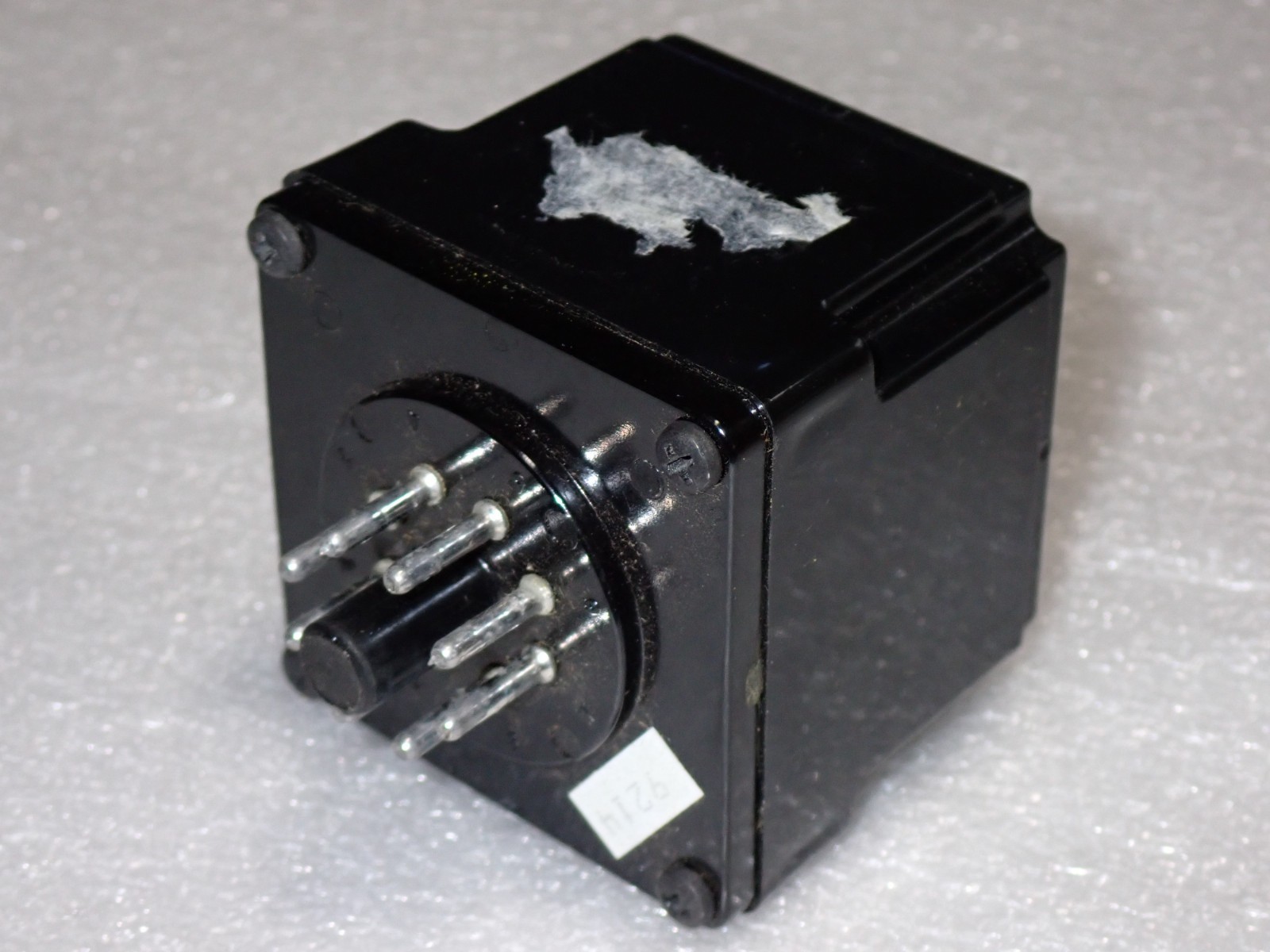 Honeywell FE7D-TX7E-M Micro Switch Phototransistor Sensor NEW