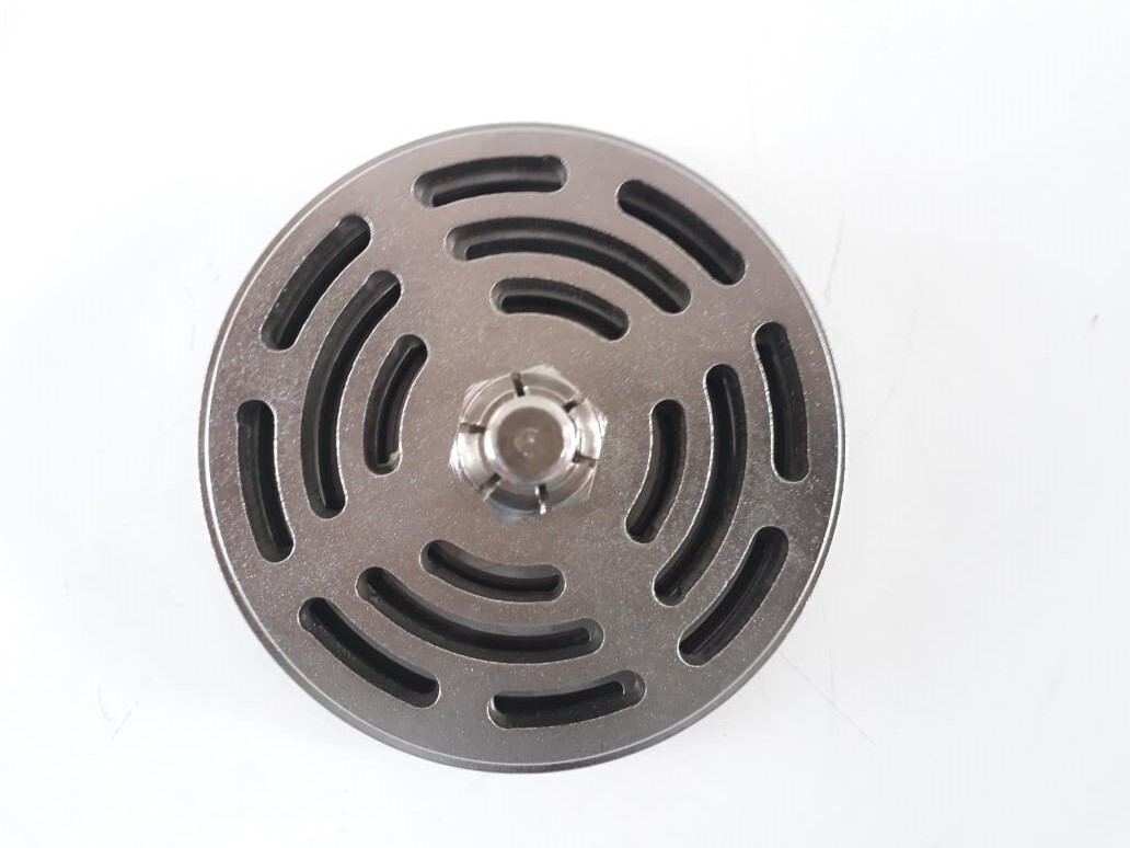 Delivery Valve 2nd Stage Part No 51 For Tanabe H-73 / H-74