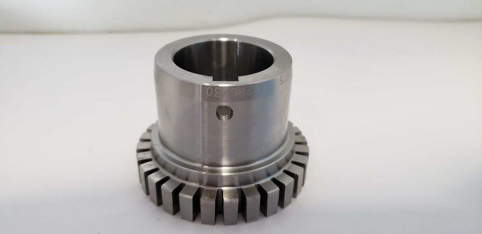 REXNORD FALK 1030T HUB, 3/8 HUB, 1.375 BORE, 0704601, NIB