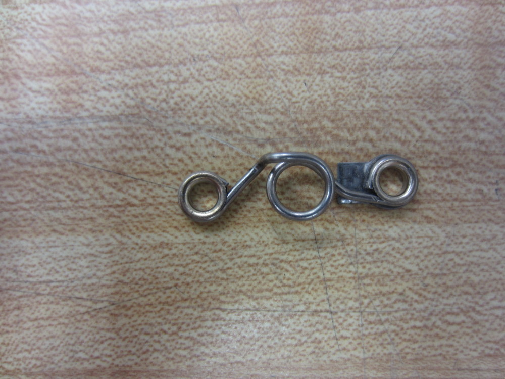 Allen Bradley P36 Heater Element