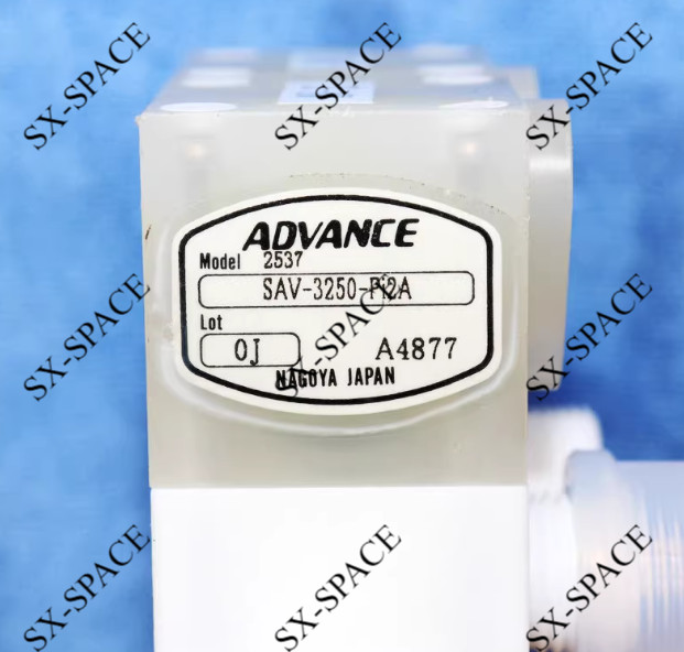 1PCS 2537 SAV-3250-PI2A USED FREE DHL or FEDEX
