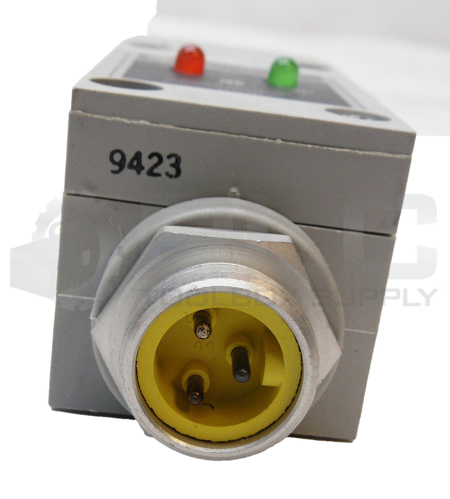 NEW ALLEN BRADLEY 802PR-LBAK1 /E INDUCTIVE PROXIMITY SWITCH 20-250V AC/DC