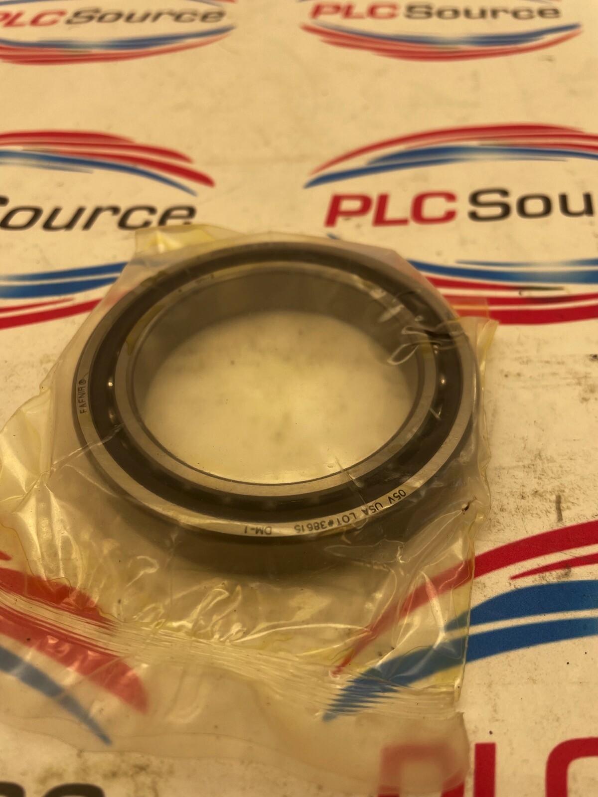 FAFNIR 2MM9312WI BALL BEARING