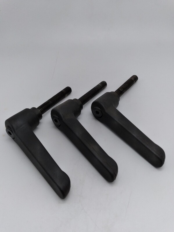 NEW Unbranded 126 Handle 3-1/2″ 3/16″ Screw DI Lot of 3